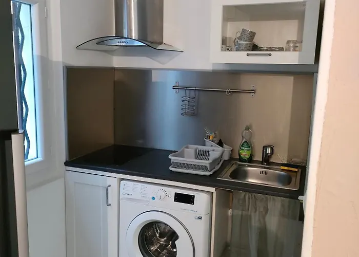Maisonnette-Studio Toulon 83200