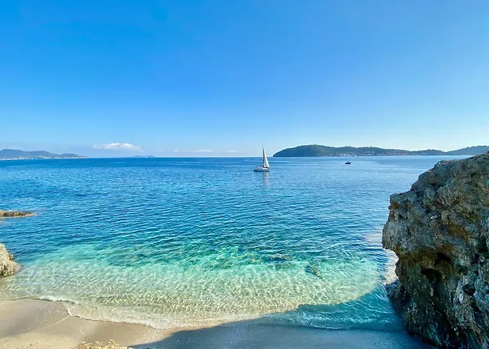 Jolie Maison Proche Plage