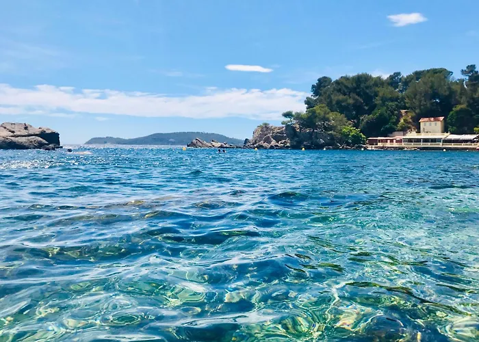 Jolie Maison Proche Plage